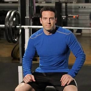 Meet your Posher, Christopher